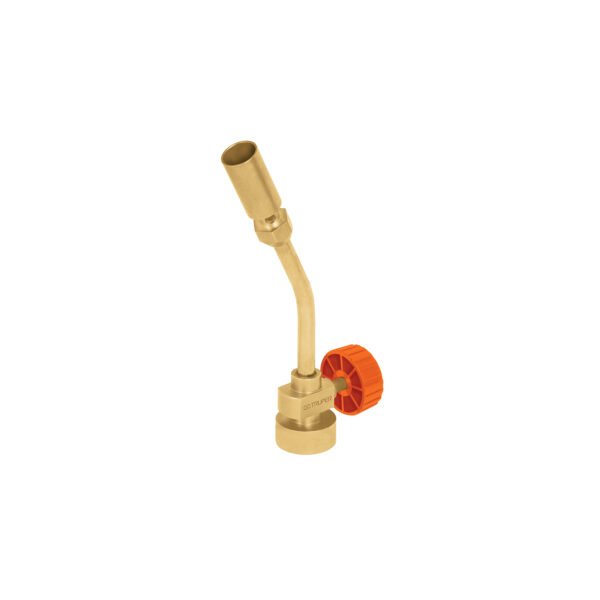 Mechero para cilindro de gas propano TRUPER 18257