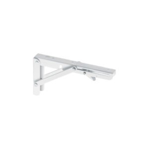 MEP-8B.jpg Ménsula plegable de acero blanca 4 x 8 Fiero 49872
