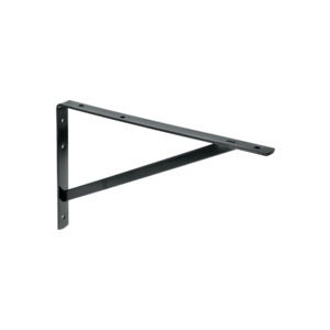 MER-16G.jpg Ménsula de acero reforzada gris 10 x 16 Fiero 44674