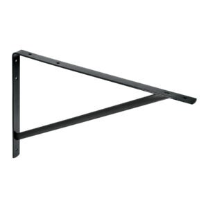 MER-20G.jpg Ménsula de acero reforzada gris 13 x 20 Fiero 44675