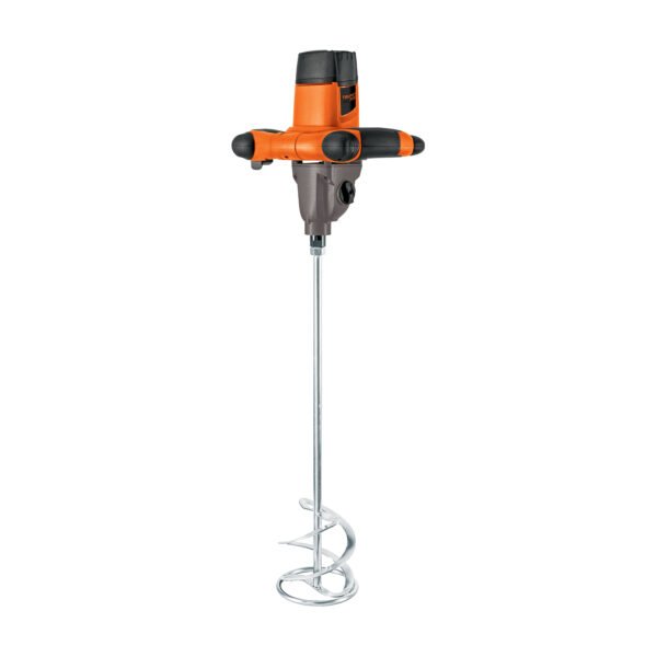 Mezcladora eléctrica 1400 W profesional Truper 103662