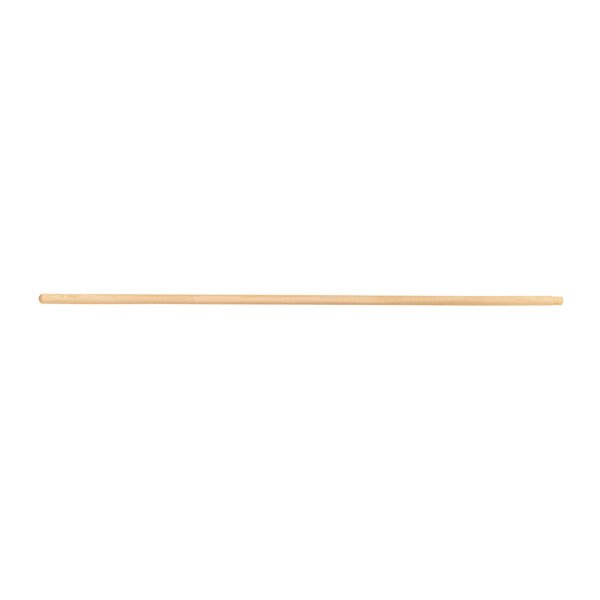 Bastón de madera de 48 para escobas de limpieza KLINTEK 55982