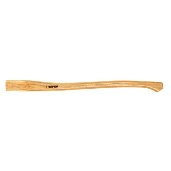 Mango hickory 28 para hacha Boy y europea 2-1/4 lb TRUPER 100750