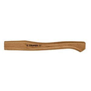 Mango hickory 14 para hacha Europea 600 g Truper 100708