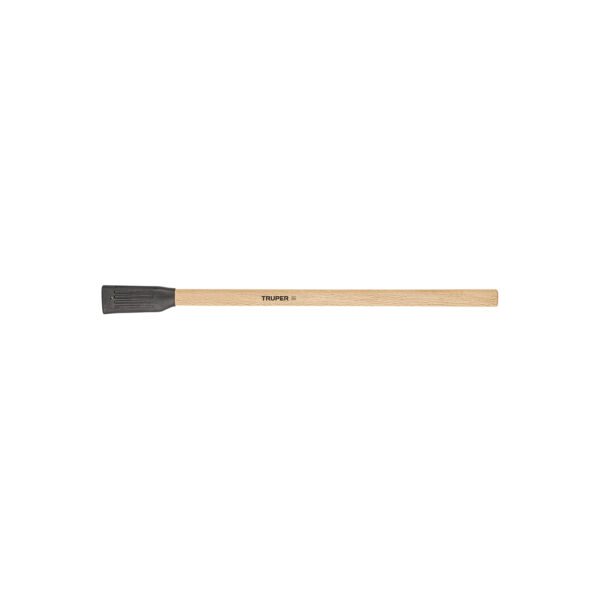 Mango de madera 36 para hachas media y labor entera TRUPER 102960