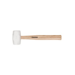 Mazo de hule 16 oz Truper 16931