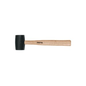 Mazo de hule 16 oz Pretul 20566
