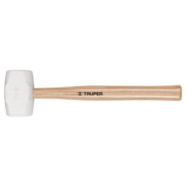 Mazo de hule 24 oz Truper 16932