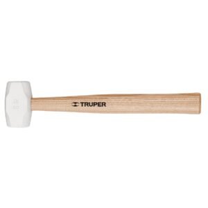Mazo de hule 8 oz Truper 16930