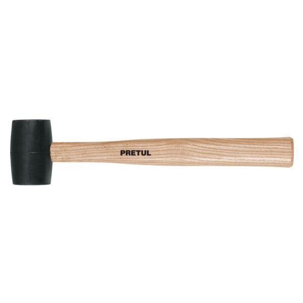 Mazo de hule 8 oz Pretul 20565