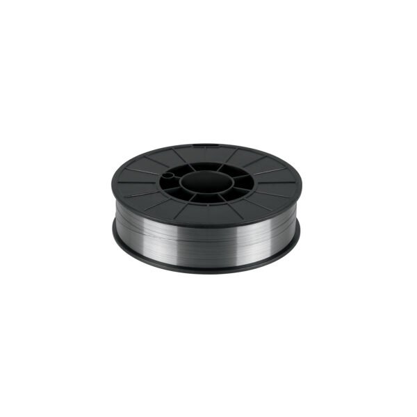 Caja c/5 kg de microalambre núcleo fundente procesos s/gas 13751