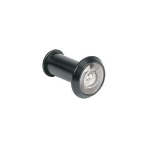 Mirilla seguridad negro HERMEX 46824