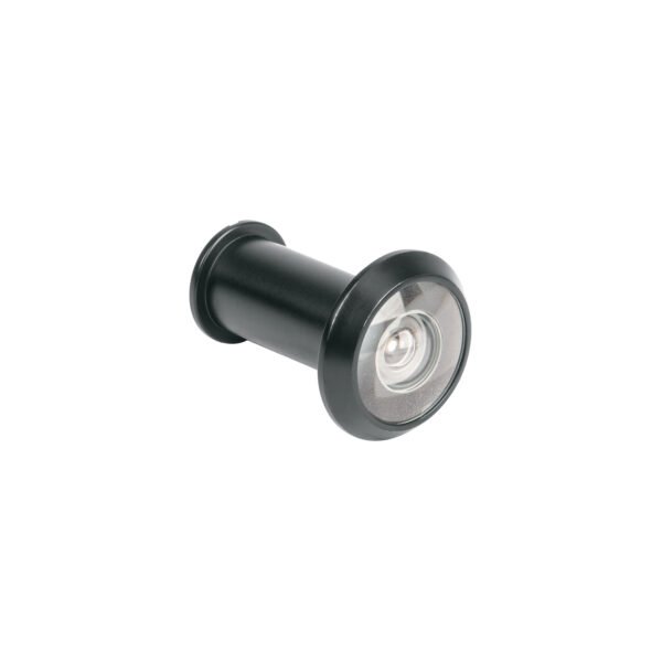 Mirilla seguridad negro HERMEX 46824
