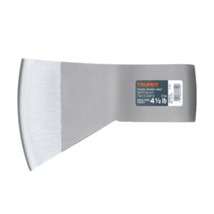 ML-4-1-2.jpg Hacha media labor 4-1/2 lb sin mango TRUPER 14992