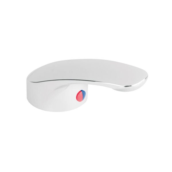 Maneral de palanca p/monomando lavabo MP-420 cromo Basic 49387