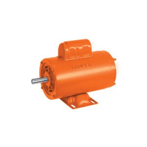 Motor eléctrico monofásico de 1 HP alta velocidad Truper 102311