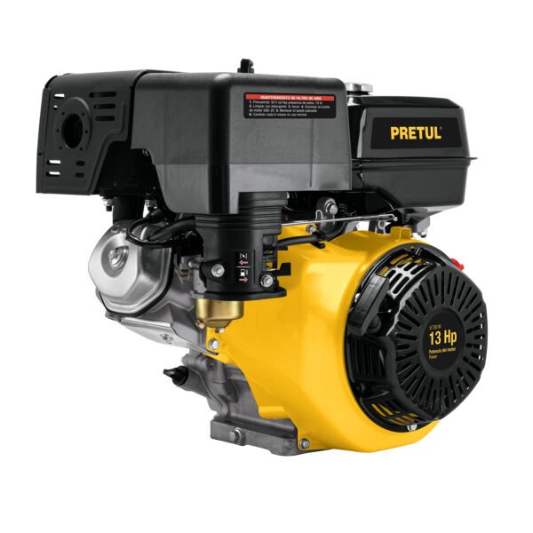 Motor a gasolina 13 HP Pretul 28115