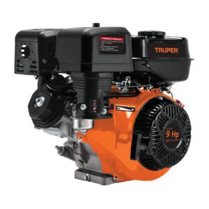 MOG-90.jpg Motor a gasolina 9 HP Truper 101328
