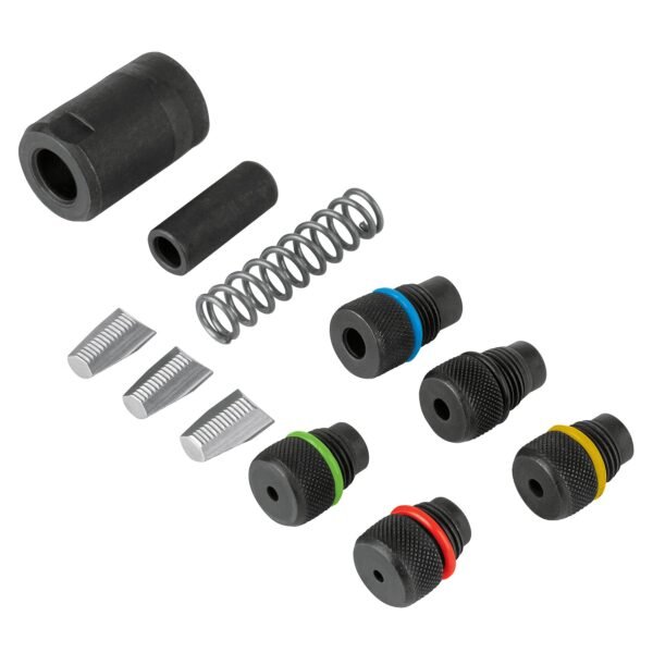 Kit de refacciones y mordazas para remachadora RE-AC Truper 17974