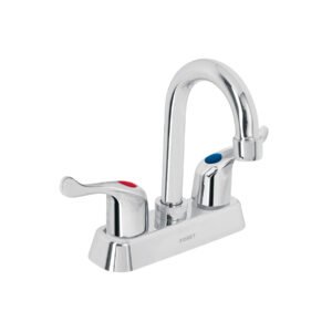 MP-060P.jpg Mezcladora 4 lavabo ABS cuello bar palanca BASIC 45513