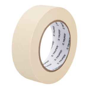 MSK-1-1-2.jpg Cinta masking tape de 1-1/2 x 50 m Truper 12592