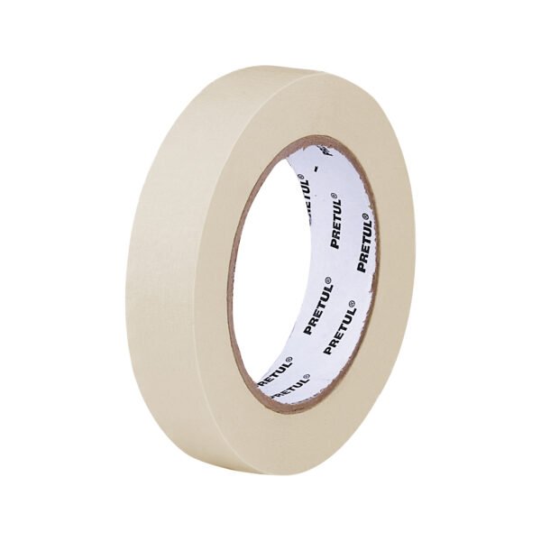 Cinta masking tape de 1 x 50 m Pretul 20670