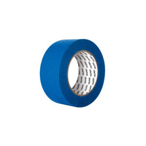 MSK-2A.jpg Cinta masking tape azul de 2 x 50 m para pintor Truper 12624
