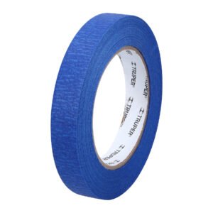 MSK-3-4A.jpg Cinta masking tape azul de 3/4 x 50 m para pintor Truper 12621