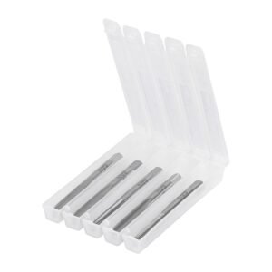 Machuelo semicónico 1/4 x 28 cuerda fina Truper 11406