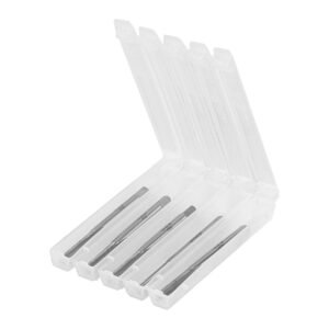 Machuelo semicónico 1/8 x 40 cuerda gruesa Truper 11415