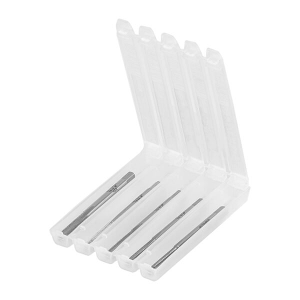Machuelo semicónico 1/8 x 44 cuerda fina Truper 11416