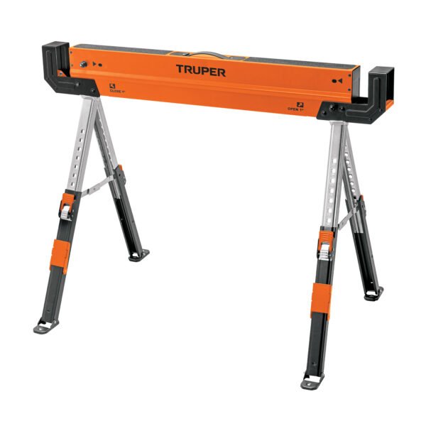 Burro/Mesa de trabajo multiusos Truper 103301