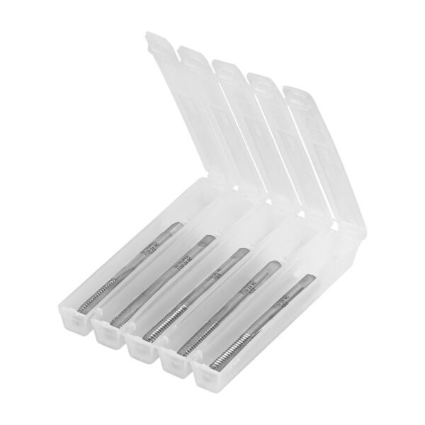 Machuelo semicónico 7/32 x 24 cuerda gruesa Truper 11419