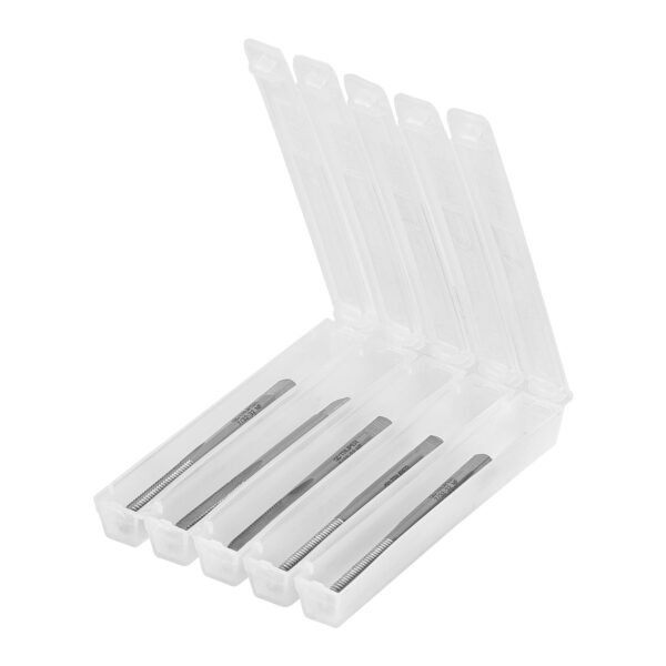 Machuelo semicónico 7/32 x 32 cuerda fina Truper 11420