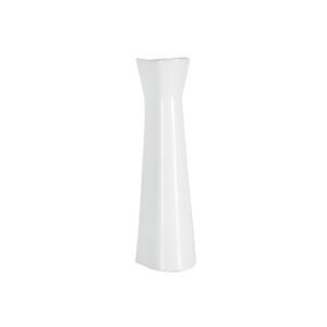 Pedestal de porcelana para lavabo blanco FOSET 44005