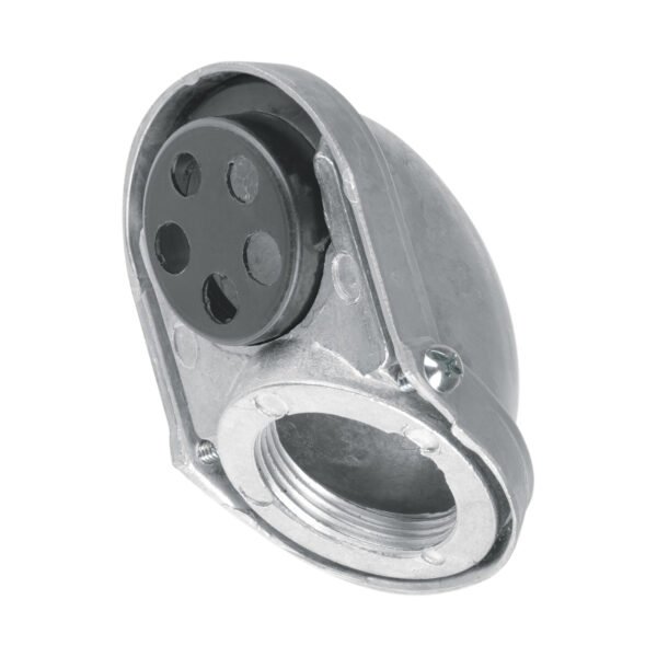 Mufa roscada 1-1/4 para tubo Volteck 46097