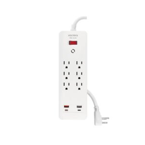 MUL-612U.jpg Antena aérea para TV HD 3 elementos VOLTECK 49474
