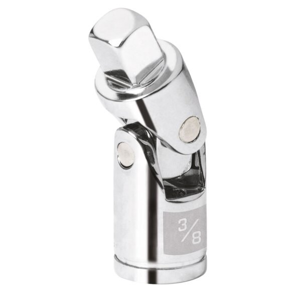 Nudo universal para dados con cuadro de 3/8 Truper 13669