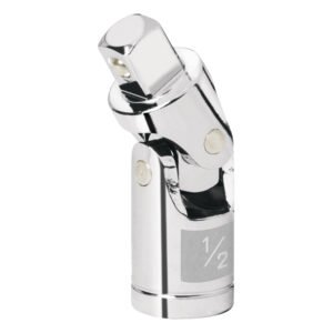 Nudo universal para dados con cuadro de 1/2 Truper 13428