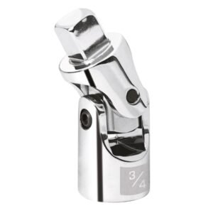 Nudo universal para dados con cuadro de 3/4 Truper 13910