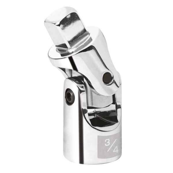 Nudo universal para dados con cuadro de 3/4 Truper 13910