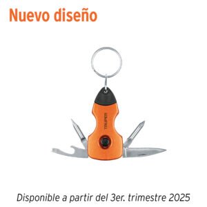 NAMU-LL.jpg Multiherramienta 6 funciones con LED tipo llavero Truper 13336