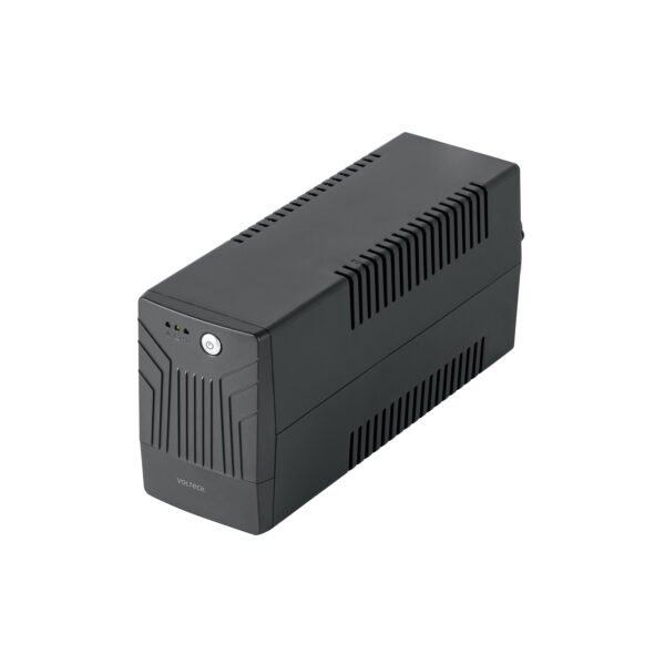 No Break 500 VA / 240 W con 4 contactos Volteck 49840