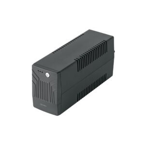 NB-700.jpg No Break 700 VA / 360 W con 6 contactos Volteck 49841