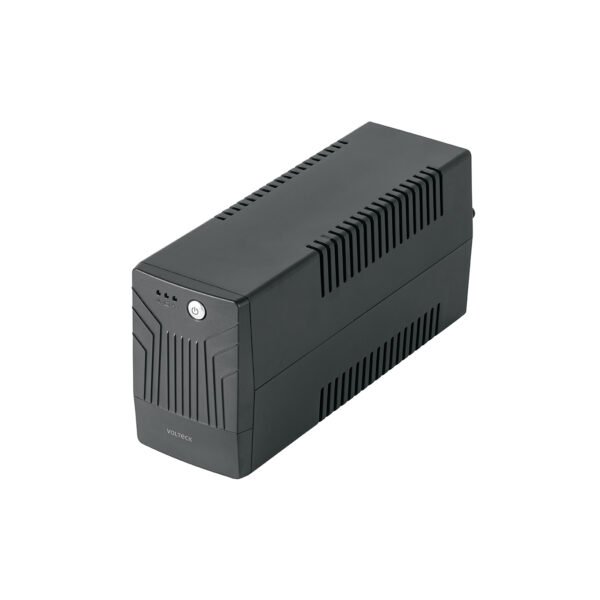 No Break 700 VA / 360 W con 6 contactos Volteck 49841