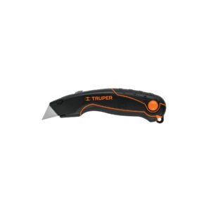 NM-6.jpg Navaja retráctil 7 cuerpo de aluminio Truper 16950