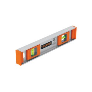 NP-12.jpg Nivel profesional de 12 con protección de ABS Truper 17030