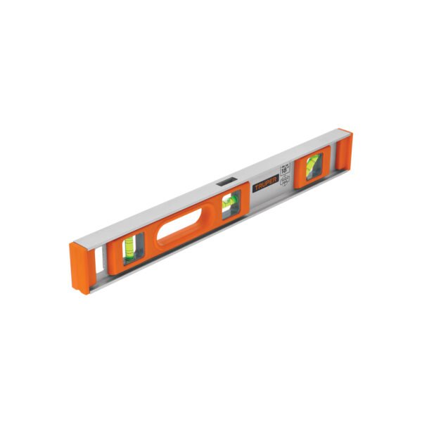 Nivel profesional de 18 con protección de ABS Truper 17034