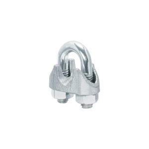 NUDO-5-16G.jpg Bolsa c/25 nudos (perros) de hierro p/cable de 5/16 Fiero 40707