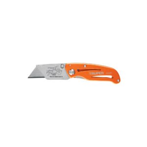 NV-6X.jpg Navaja abatible 6 cuerpo de aluminio y acero inox Truper 101101